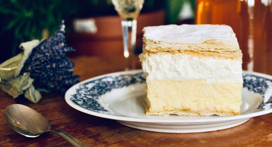 Delicatessen Van Bled Slovenië Delicatessen Van Bled Slovenië